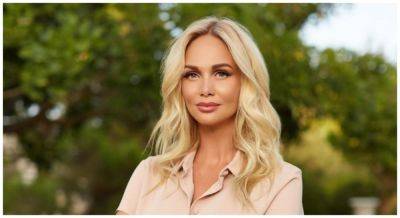 Виктория Лопырева рассказала, что происходит с ее браком - krasotka.cc