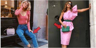 10 культовых модных вещей, изменивших мир для женщин - krasotka.cc