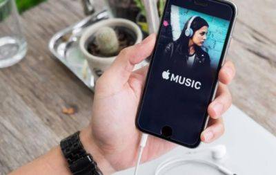 Что украинцы "заслушали до дыр" в 2023-м: итоги года от Apple Music - hochu.ua - Украина - Додома