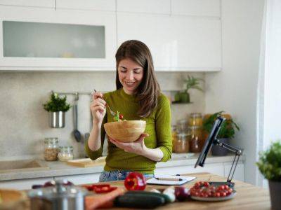 В чём опасность монодиеты - all-for-woman.com