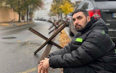 За отказ от "мировой": Виталий Козловский сравнил Игоря Кондратюка с путиным - hochu.ua - Россия - Украина