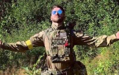 "Пожалуй, я уйду в запой": Дмитрий Дикусар поделился планами на жизнь после победы Украины в войне - hochu.ua - Украина