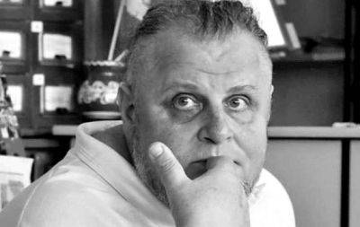 На 63-м году жизни... Умер Сергей Архипчук — известный украинский режиссер и постановщик первых рок-фестивалей - hochu.ua - Киев - Украина - Черновцы - Днепропетровск