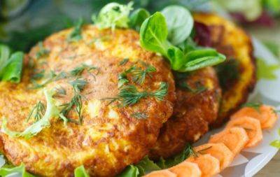 Нереально вкусное бюджетное блюдо: таких оладий можно приготовить гору за считанные минуты (РЕЦЕПТ) - hochu.ua