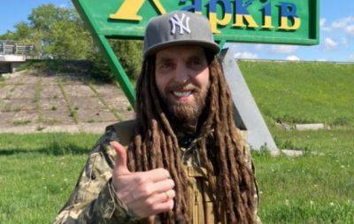 Дизель из GREEN GREY признался, почему не переходит на украинский язык - hochu.ua - Россия