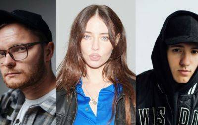 Разрывают тренды: известно, кто из наших артистов стал самым популярным на Spotify в Украине - hochu.ua