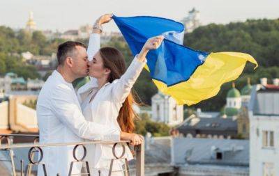 Министр финансов Сергей Марченко стал многодетным отцом (ФОТО) - hochu.ua - Украина