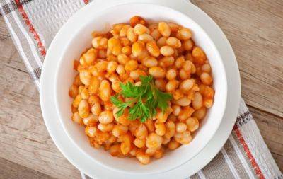 Не употребляете мясо? Узнайте, какие пять продуктов могут заменить его пользу - hochu.ua - Россия - Израиль
