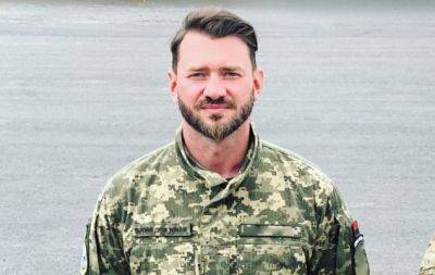 "Это диверсия": Дмитрий Дикусар признался, на каком языке общается в быту и на фронте - hochu.ua - Украина