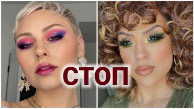 Не надо так: 6 запретов при создании макияжа на свидание - krasotka.cc