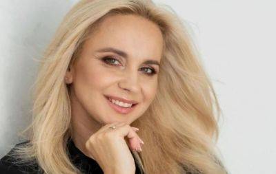 "Мы ждем тебя", - Лилия Ребрик сообщила о поле своего будущего ребенка (ВИДЕО) - hochu.ua - Украина