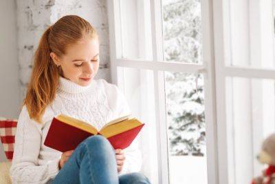 10 новых книг: декабрь 2023 - miridei.com - Римская Империя - Италия