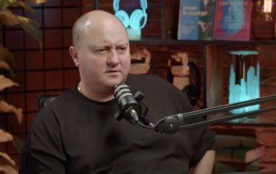 "Есть зарплата, она небольшая": после скандала Юрий Ткач назвал сумму, которую теперь зарабатывает в месяц (ВИДЕО) - hochu.ua - Украина