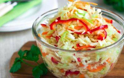 Лучшая маринованная закуска: пробовать можно уже на следующий день (РЕЦЕПТ) - hochu.ua
