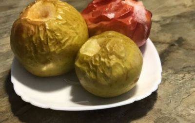 Даже начинка не нужна: самый простой постный десерт из яблок (РЕЦЕПТ) - hochu.ua