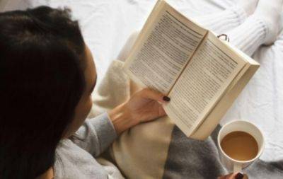 Невозможно оторваться! ТОП-10 книг, которые вы не сможете отложить, пока не прочитаете полностью - hochu.ua - Пока