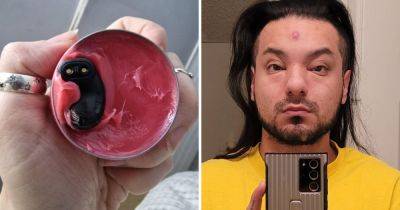 18 эпичных неудач, которые свалились людям на головы в самый неподходящий момент - twizz.ru