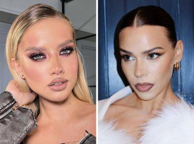 Новогодний макияж 2024 для каждого знака Зодиака - all-for-woman.com