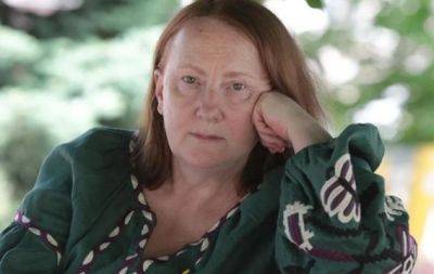 "Ну что поделаешь: я такая": украинская актриса вспомнила, как во время съемок посмеивалась над коллегами из рф - hochu.ua