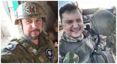Ради победы: 10 знаменитостей, которые погибли при СВО - krasotka.cc - Россия - Екатеринбург