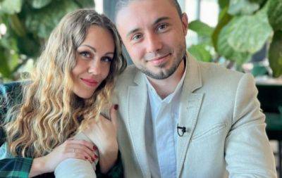 "Ты - мое все": Алеша искренне поблагодарила своего мужа за романтический подарок (ФОТО) - hochu.ua
