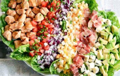 Кулинарные советы: три секретных ингредиента, которые втрое улучшат вкус любого салата - hochu.ua