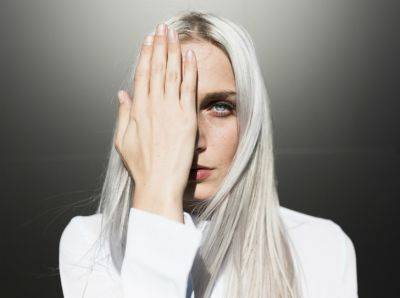 Как правильно подобрать цвет волос - all-for-woman.com