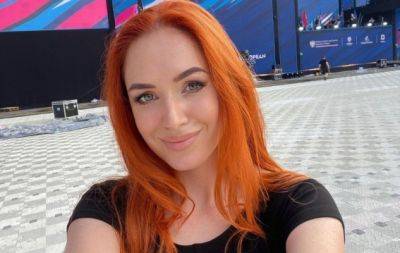 Певица Julia Belei неожиданно отказалась от участия в Нацотборе на Евровидение: известна причина - hochu.ua - Украина