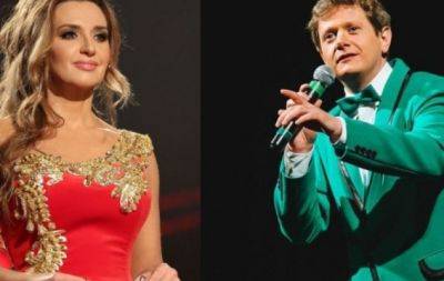 Породились через дочь: Евгений Сморыгин из "Дизель шоу" признался, какие связи с Оксаной Марченко - hochu.ua - Украина