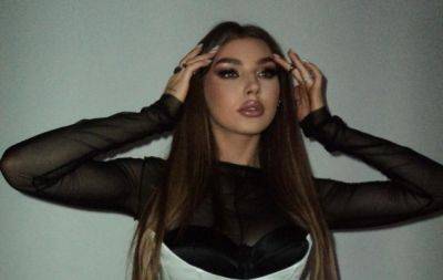 Звезда TikTok Даша Майорова вспомнила, как в школьные годы искала способы заработать (ВИДЕО) - hochu.ua - Украина - Кременчуг