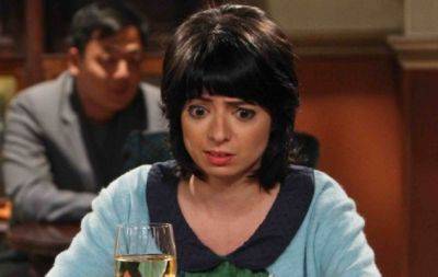Звезде сериала "Теория большого взрыва" диагностировали рак - hochu.ua
