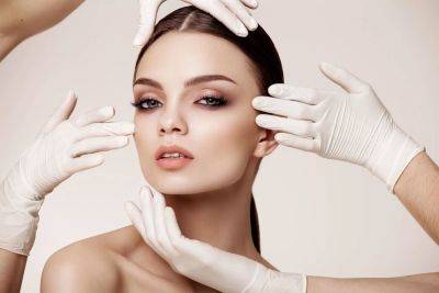 Косметолог: секреты молодости и красоты - ladyspages.com