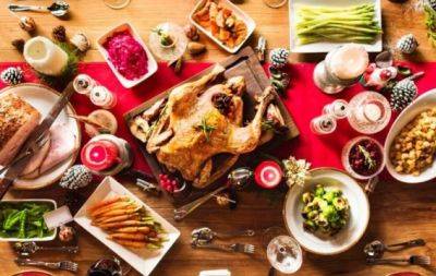 Будет еще вкуснее и роскошнее: чем заменить икру на новогоднем столе (РЕЦЕПТЫ) - hochu.ua