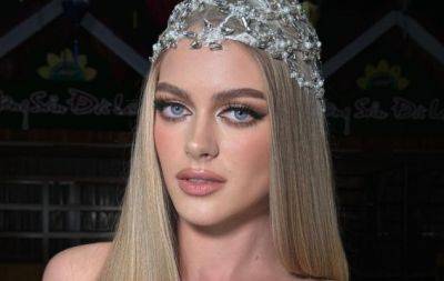 21-летняя украинка покорила зрителей конкурса "Мисс Земля" (ФОТО) - hochu.ua - Украина - Вьетнам