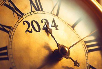 Что звезды пророчат: прогноз на 2024 год по датам - cluber.com.ua