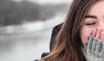 Ккак справиться с выпадением волос зимой - all-for-woman.com