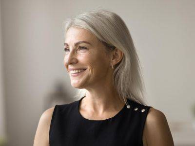 Правила ухода за кожей после 50 лет - all-for-woman.com