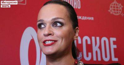 “Моя любовь”. Слава показала мужа с трясущимися руками, который старше нее на 28 лет - interesnoznat.com