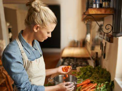 Продукты, которые можно есть на ночь без вреда для фигуры - all-for-woman.com