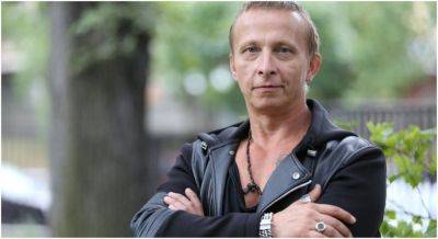 Настоящий герой: Иван Охлобыстин попал под обстрел в Донбасс - krasotka.cc