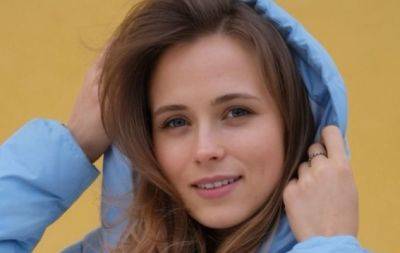 Анна Кошмал неожиданно показала кадры из своей свадьбы (ФОТО) - hochu.ua