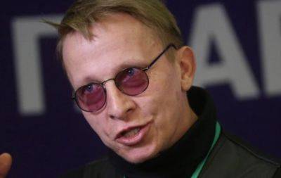 "Словил пулю": дочь путиниста Охлобыстина сообщила, что ее отец попал под обстрел на оккупированном Донбассе (ФОТО) - hochu.ua - Украина