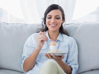 Что такое яичная диета - all-for-woman.com - Сша