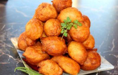 Подайте на Рождество такой картофель – и гости забудут о мясе: отличный бюджетный гарнир (РЕЦЕПТ) - hochu.ua
