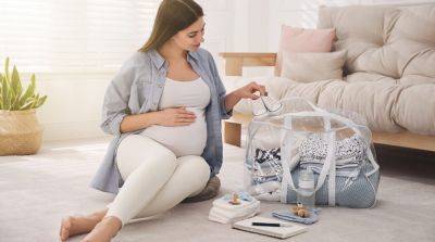 Что взять с собой в роддом будущей маме? - bloggirl-net