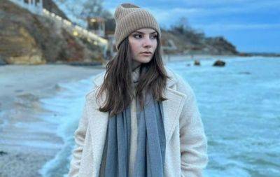 Прощайте, старые паспорта! Звезда сериала "След" подтвердила, что сменила фамилию (ФОТО) - hochu.ua