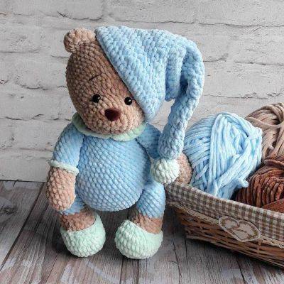 Делаем игрушки дома: как сделать уникальные игрушки своими руками - ladyspages.com