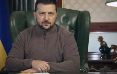 "Щоб уродилась наша Україна перемогою і миром": президент Зеленский на фоне Лавры трогательно поздравил украинцев с Рождеством Христовым (ВИДЕО) - hochu.ua - Киев - Україна