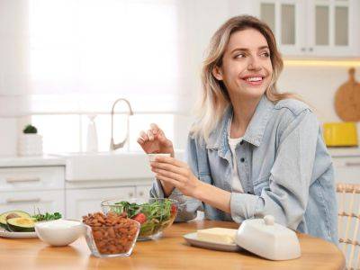 Продукт из вашего холодильника, который замедлит старение клеток - all-for-woman.com