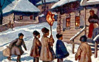 С новым счастьем, с Новым годом! Лучшие посевалки для взрослых на украинском языке - hochu.ua